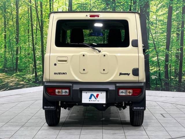 Suzuki JIMNY 2020-12 183513-15