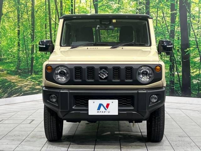 Suzuki JIMNY 2020-12 183513-14