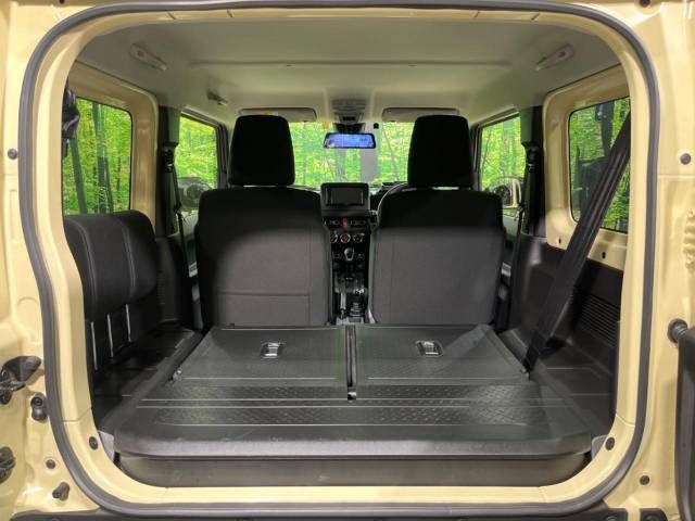Suzuki JIMNY 2020-12 183513-10