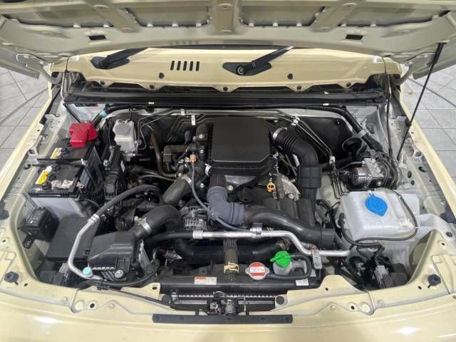 Suzuki JIMNY 2020-12 183513-18