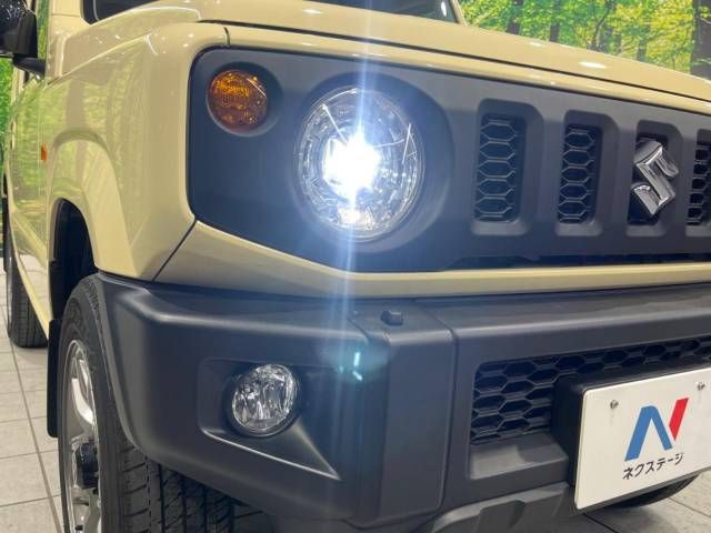 Suzuki JIMNY 2020-12 183513-12