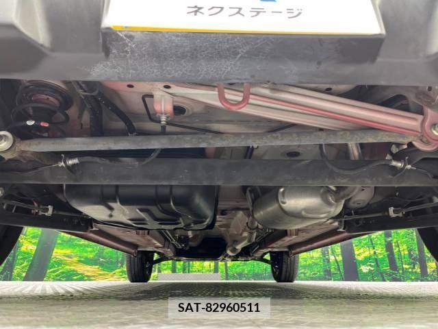 Suzuki HUSTLER 2015-03 391351-19