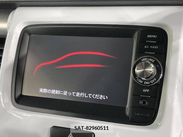 Suzuki HUSTLER 2015-03 391351-3