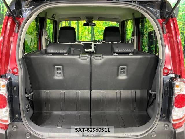 Suzuki HUSTLER 2015-03 391351-11