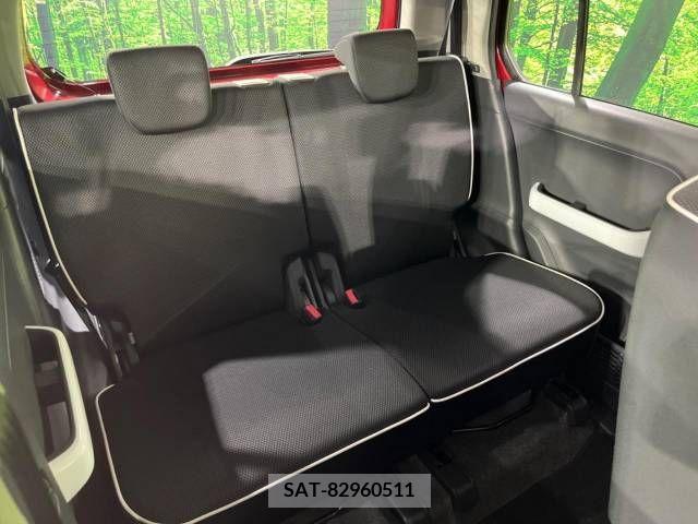 Suzuki HUSTLER 2015-03 391351-10