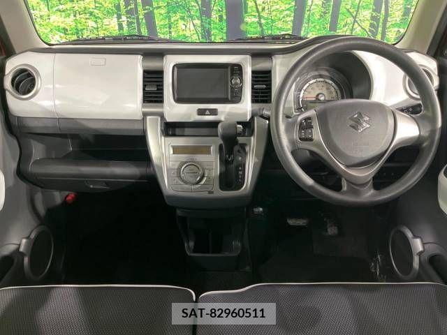 Suzuki HUSTLER 2015-03 391351-1