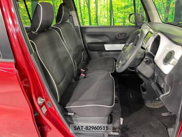 Suzuki HUSTLER 2015-03 391351-9