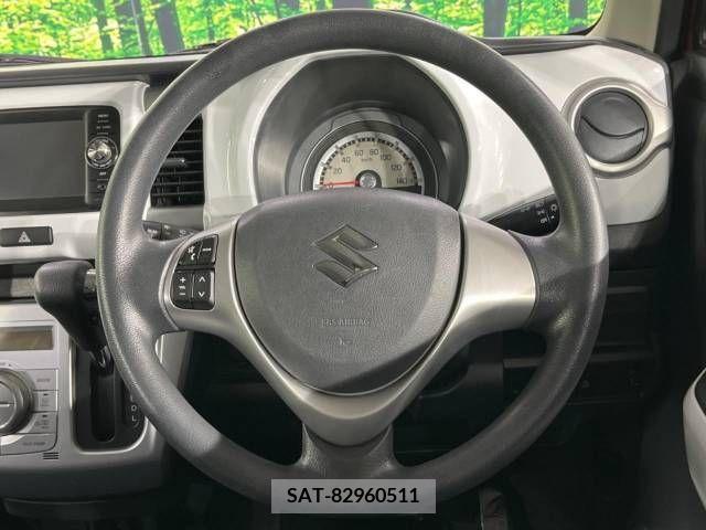 Suzuki HUSTLER 2015-03 391351-8