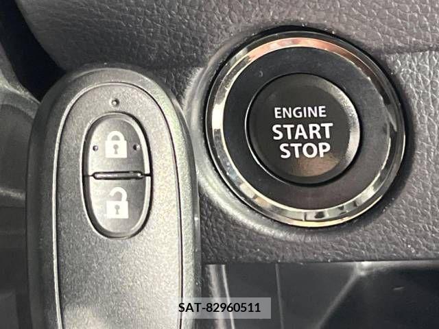 Suzuki HUSTLER 2015-03 391351-6