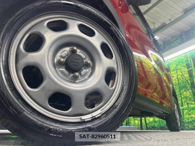 Suzuki HUSTLER 2015-03 391351-13