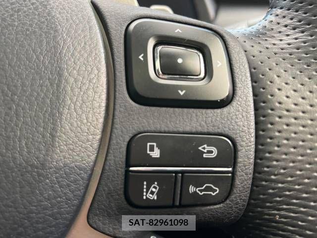 Lexus NX 2019-08 275934-4
