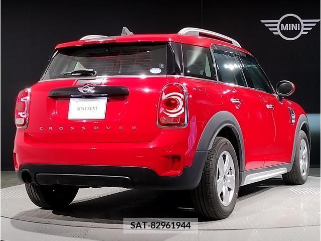 Bmw MINI 2018-03 203727-2