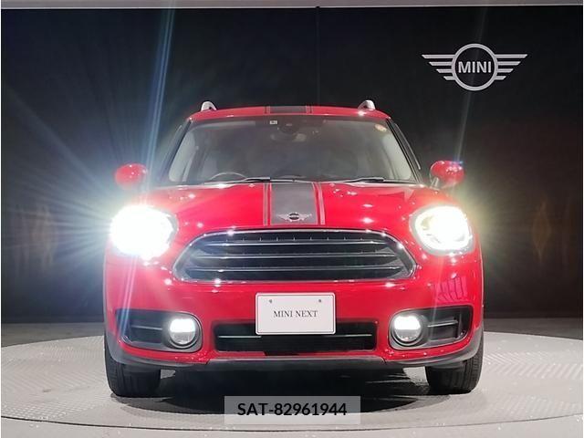 Bmw MINI 2018-03 203727-3