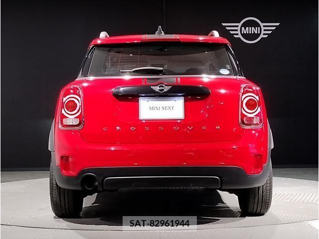 Bmw MINI 2018-03 203727-4