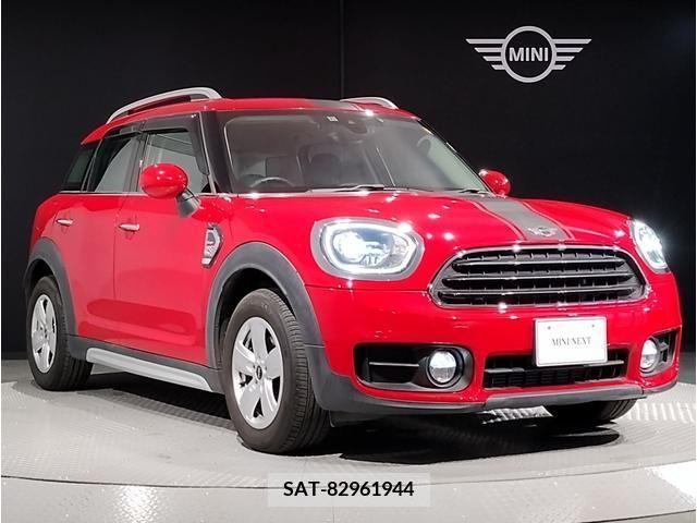 Bmw MINI 2018-03 203727-5