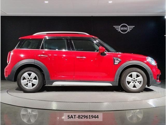 Bmw MINI 2018-03 203727-7