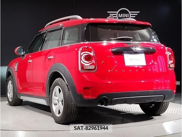 Bmw MINI 2018-03 203727-6