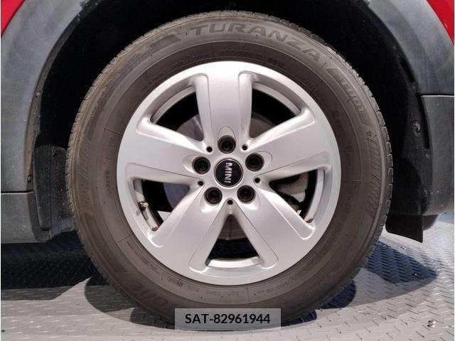 Bmw MINI 2018-03 203727-8