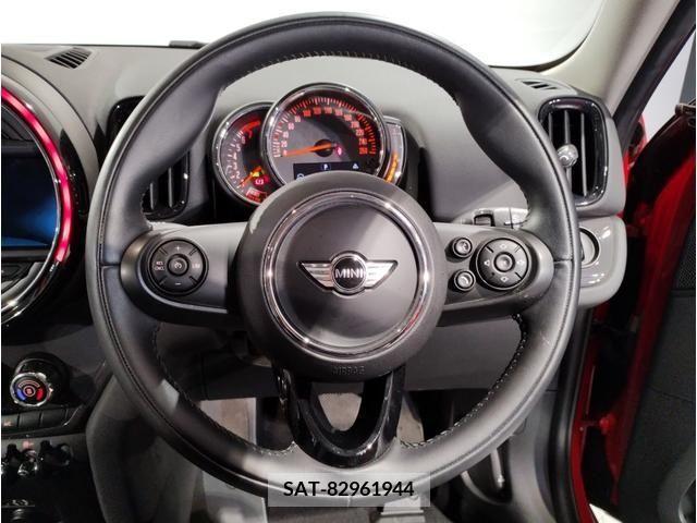 Bmw MINI 2018-03 203727-10