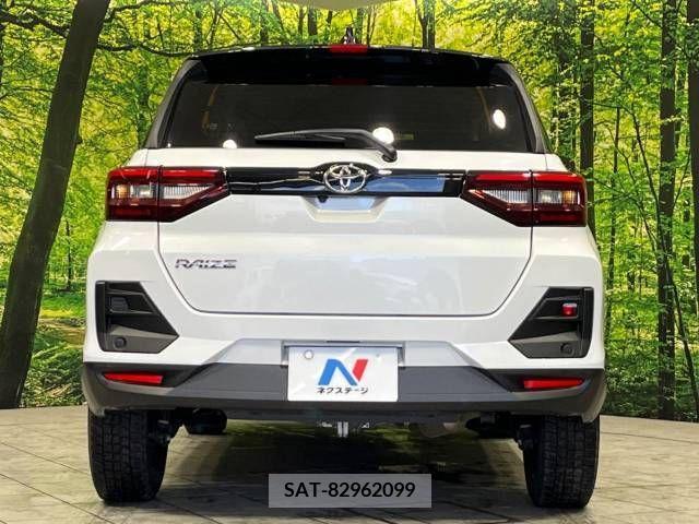 Toyota RAIZE 2023-09 283237-15