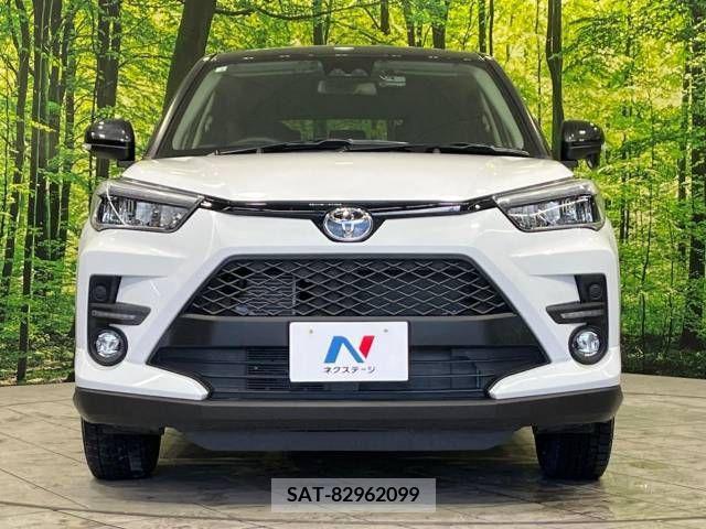 Toyota RAIZE 2023-09 283237-14