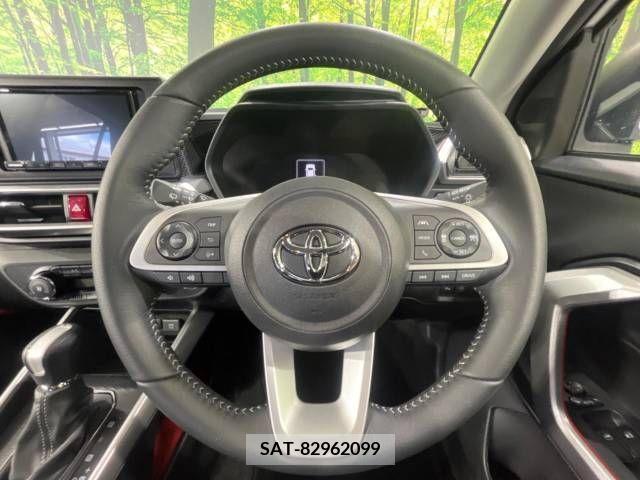 Toyota RAIZE 2023-09 283237-11