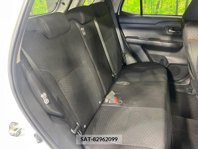 Toyota RAIZE 2023-09 283237-9