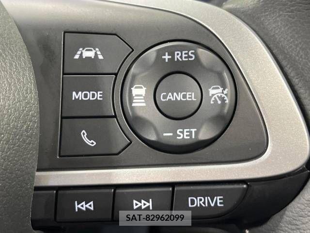Toyota RAIZE 2023-09 283237-5
