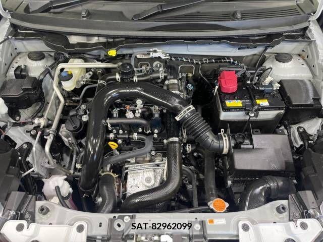 Toyota RAIZE 2023-09 283237-19
