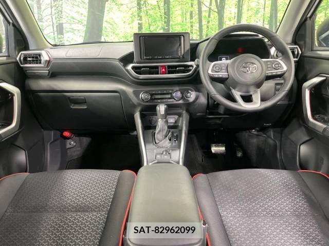 Toyota RAIZE 2023-09 283237-1