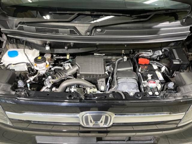 Honda N-VAN 2022-09 186869-19