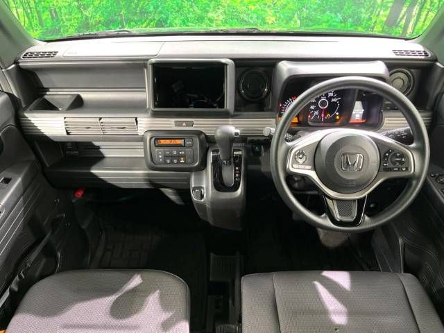 Honda N-VAN 2022-09 186869-1