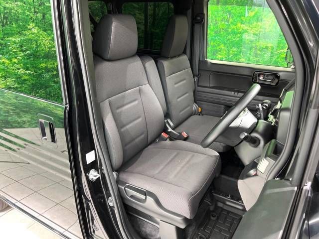 Honda N-VAN 2022-09 186869-8