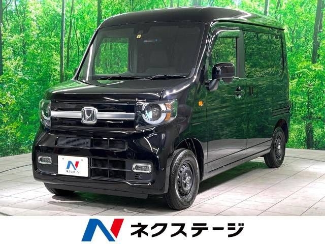 Honda N-VAN 2022-09 186869-0