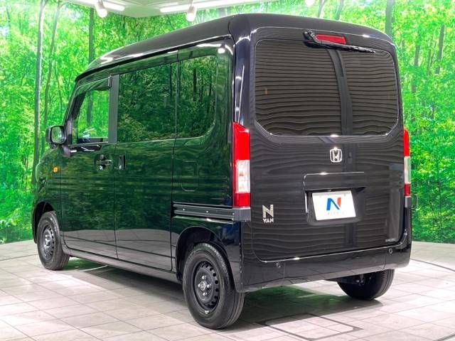 Honda N-VAN 2022-09 186869-17