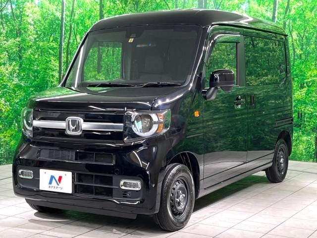 Honda N-VAN 2022-09 186869-16