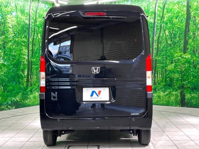 Honda N-VAN 2022-09 186869-15