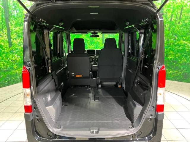 Honda N-VAN 2022-09 186869-10