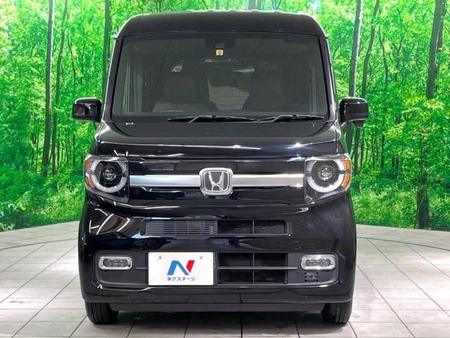 Honda N-VAN 2022-09 186869-14
