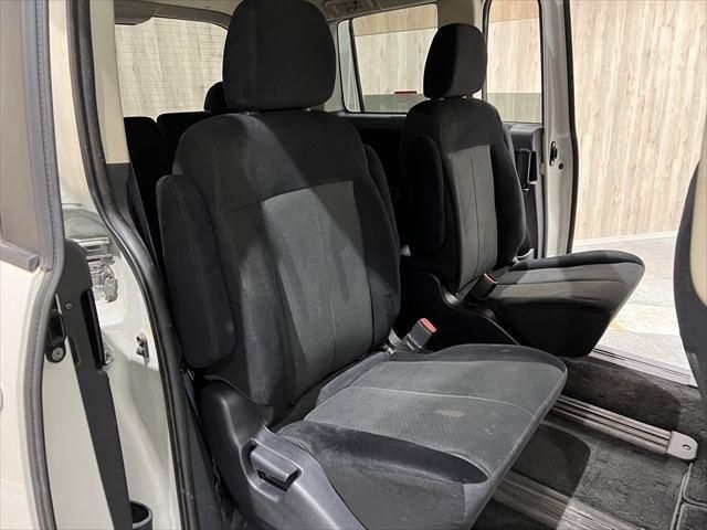 Mitsubishi DELICA D5 2012-01 190055-20