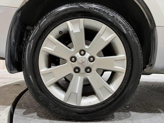 Mitsubishi DELICA D5 2012-01 190055-16