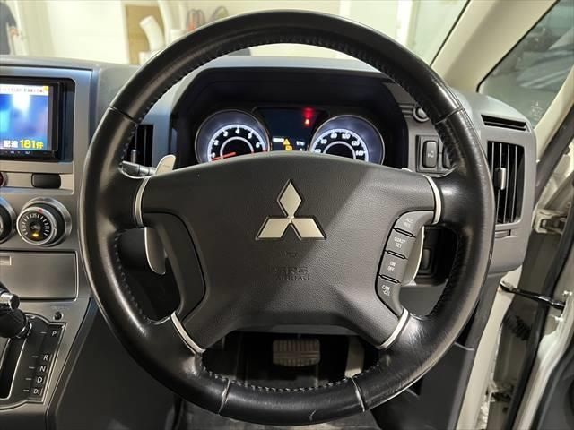 Mitsubishi DELICA D5 2012-01 190055-26