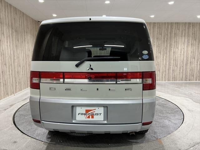 Mitsubishi DELICA D5 2012-01 190055-5