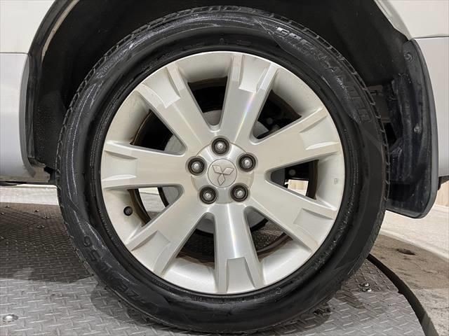 Mitsubishi DELICA D5 2012-01 190055-15