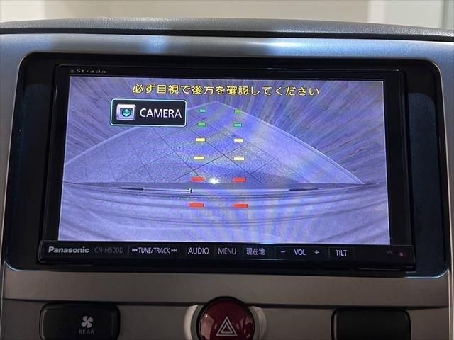 Mitsubishi DELICA D5 2012-01 190055-29