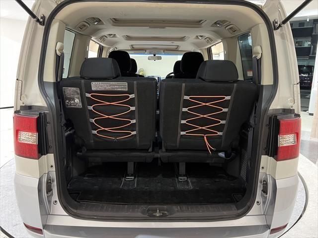 Mitsubishi DELICA D5 2012-01 190055-25