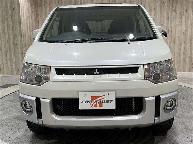 Mitsubishi DELICA D5 2012-01 190055-1