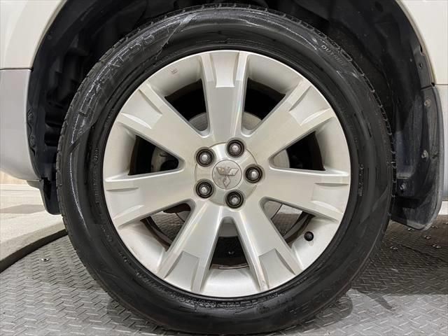 Mitsubishi DELICA D5 2012-01 190055-14