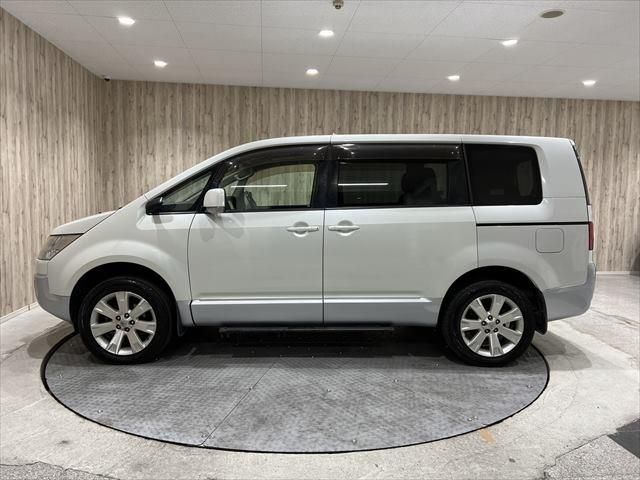 Mitsubishi DELICA D5 2012-01 190055-7