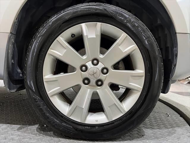 Mitsubishi DELICA D5 2012-01 190055-17